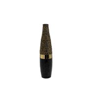 IL70261  Mika Mosaic Vase Tall